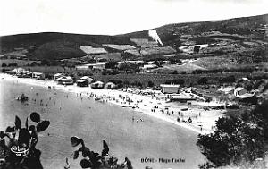 Bone - Plage Toche